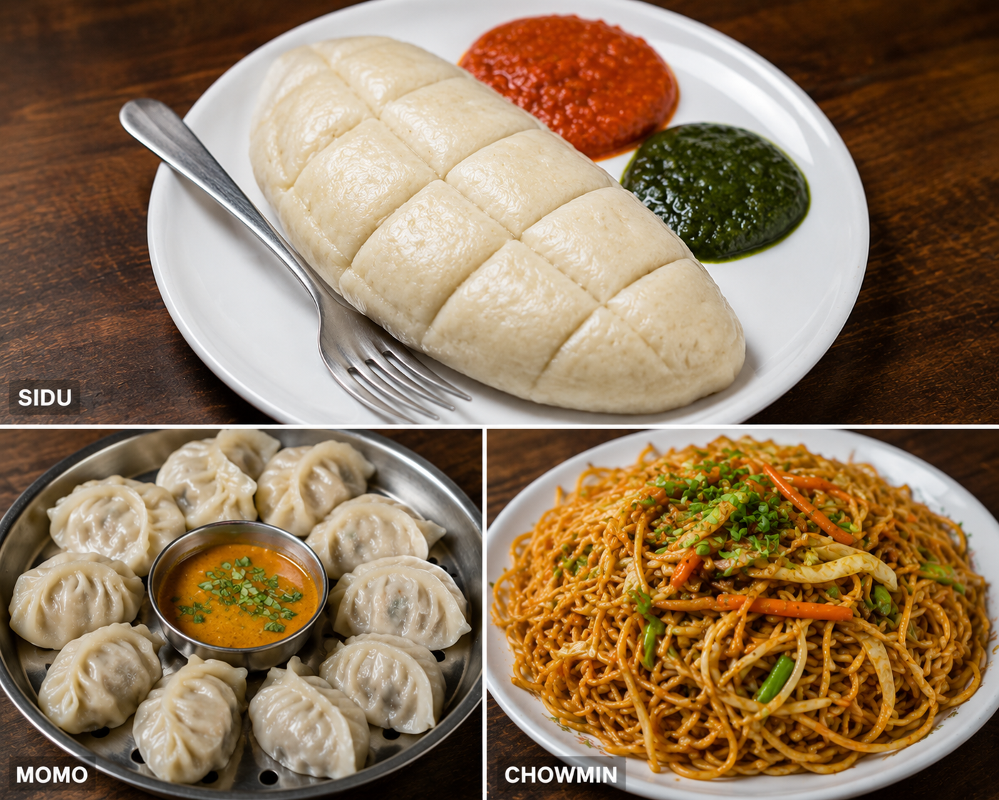 Local Food