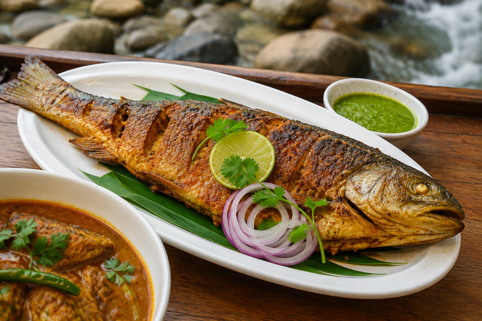 kULLU TROUT
